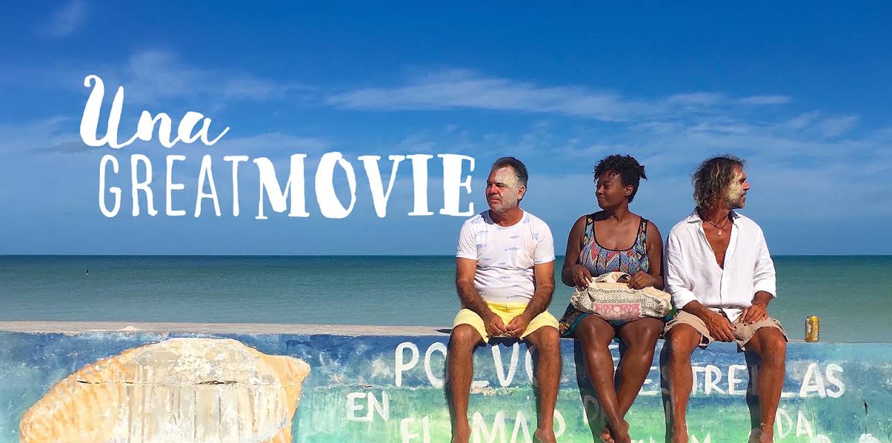 Una Great Movie (2022)