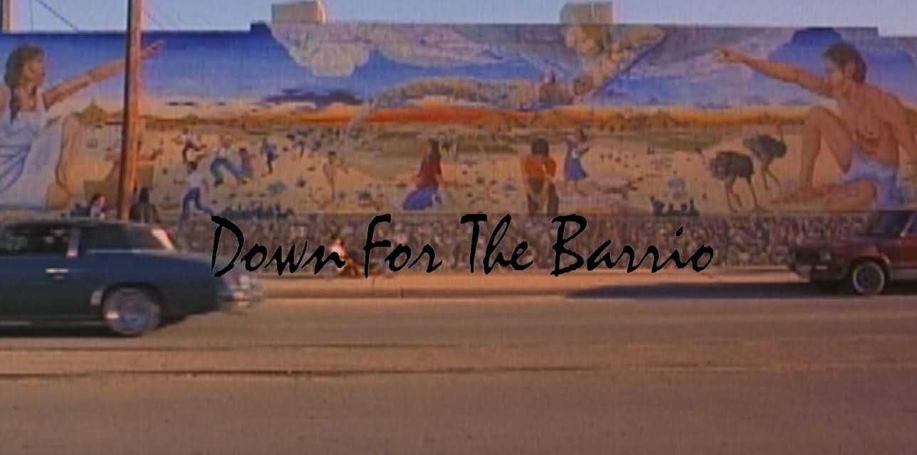Down for the Barrio (1997)