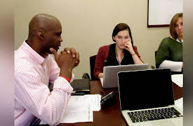 Blackboard Wars: Baptism By Fire