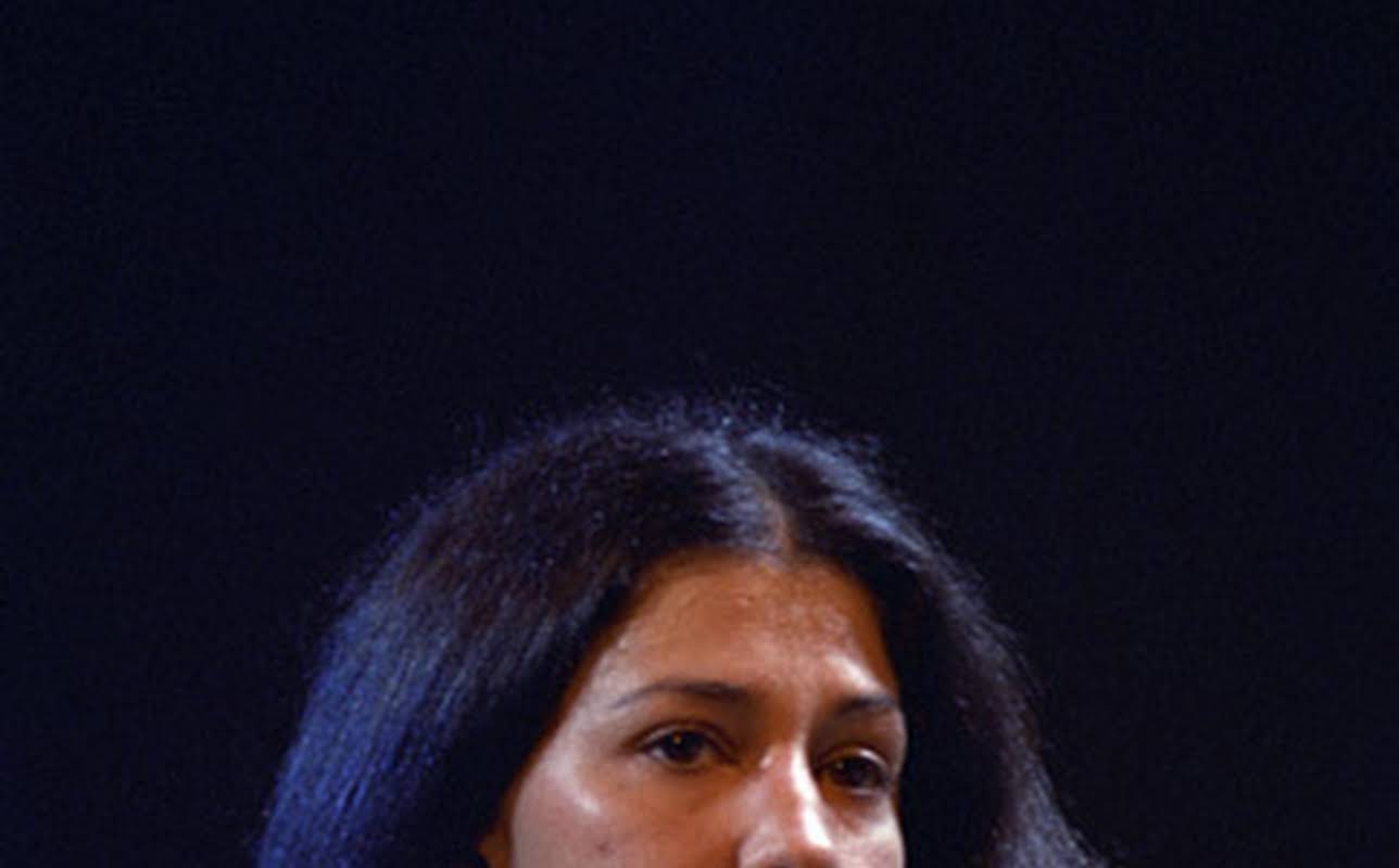 Rita Coolidge