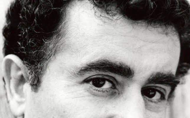 Saul Rubinek