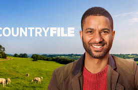 Countryfile 2016/17: Conservation Compilation