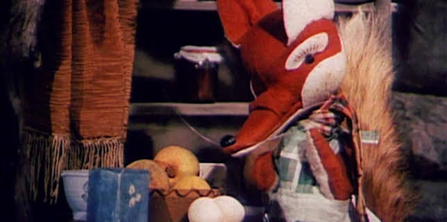 18:54: Unser Sandmännchen | MDR Fernsehen | 12/6 2025