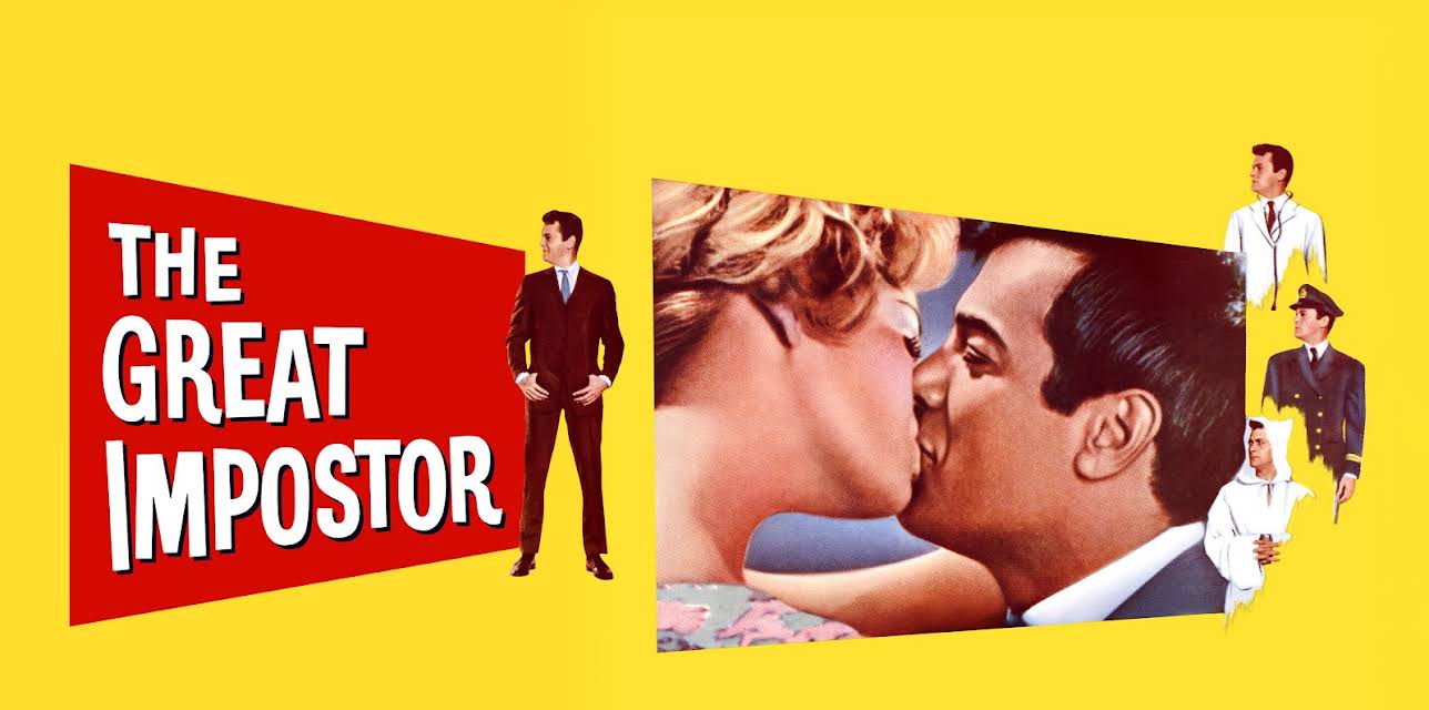 The Great Impostor (1961)