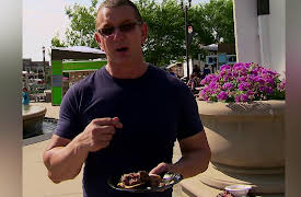 Restaurant Express Season 1: Tantrum in Temecula