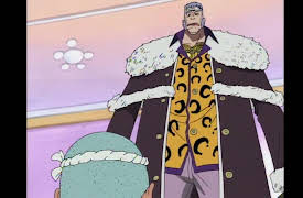 East Blue (1-61): The Strongest Pirate Fleet! Commodore Don Krieg!