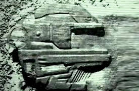 Alien Disclosure Files: What Lies Below