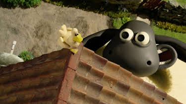 07:55: Shaun, das Schaf | ARD Alpha | 5/7 2026