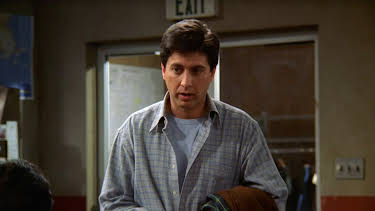 7:45 AM: Everybody Loves Raymond | Channel 4 | 7/3 2026