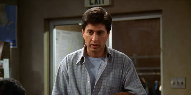 8:25 AM: Everybody Loves Raymond | Channel 4 | 11/22 2025