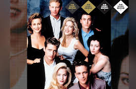 The Story Behind, Season 1: The Story Behind: Beverly Hills, 90210