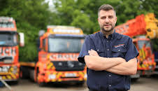 Trucking Hell (S1 E1)