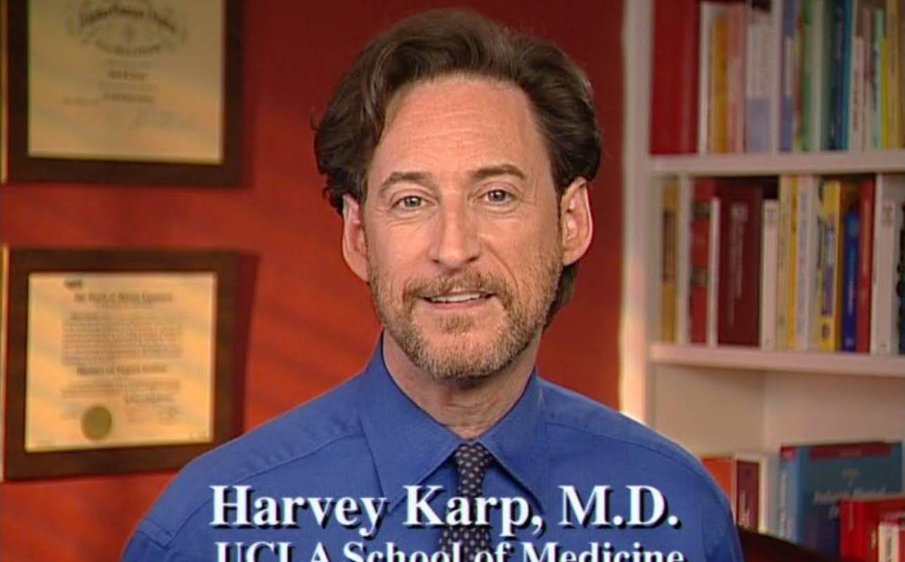 Harvey Karp
