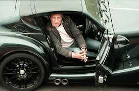 Fifth Gear: Episode 9