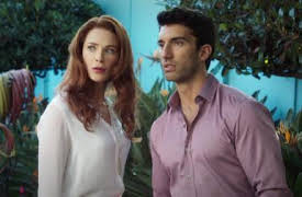 Jane the Virgin: Episode 12