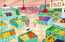 PlayKids Specials: Fruit is so fun