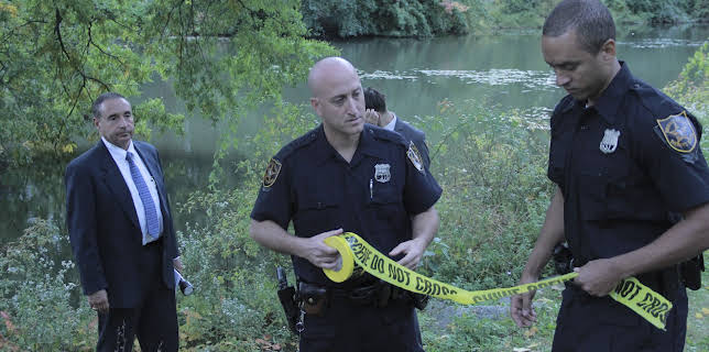 03:20: The Perfect Murder (S3 E1) (S3) | Kanal 11 | 11/14 2025