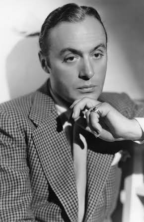 Charles Boyer as 