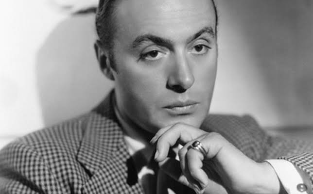 Charles Boyer