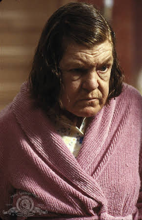 Anne Ramsey as 