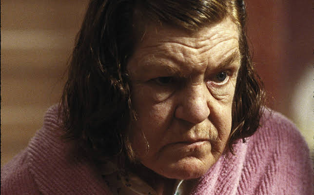 Anne Ramsey