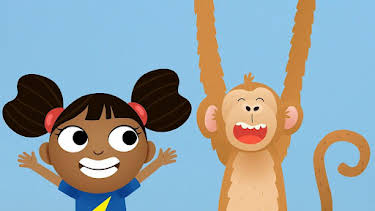 9:05 AM: Yakka Dee! (S2) | Cbeebies | 11/2 2026