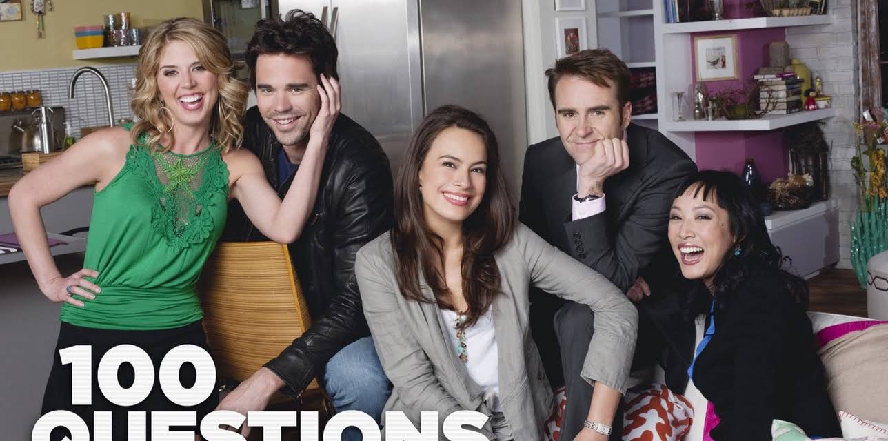 100 Questions