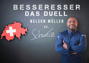 08:15: Besseresser - Das Duell | ZDFinfo | 6/4 2026