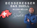 Besseresser - Das Duell