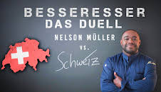 Besseresser - Das Duell