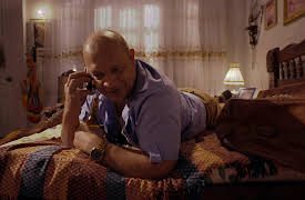 Carnival Affair: Episode 7