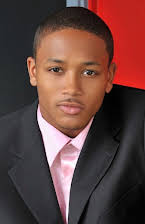Romeo Miller as 