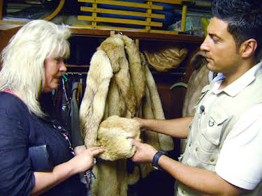 07:00: Der Trödeltrupp - Das Geld liegt im Keller (S5 E10) (S5) | RTL 2 | 4/30 2026