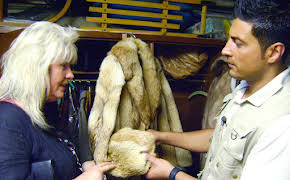 Der Trödeltrupp - Das Geld liegt im Keller