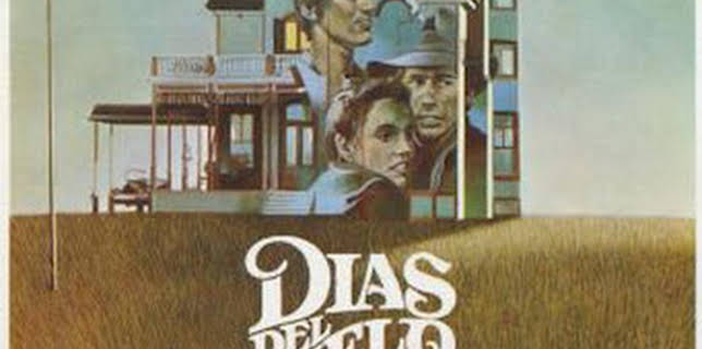 22:45: Días del cielo | 8 tv | 1/29 2026