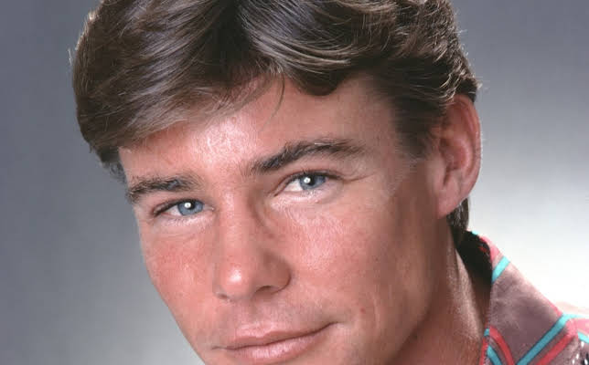 Jan-Michael Vincent