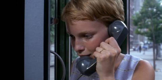 Rosemary's Baby (1968)