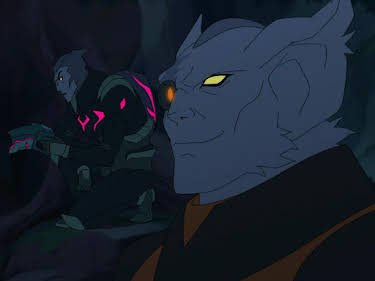 13:20: Voltron: Legendärer Verteidiger | ProSieben Maxx | 9/26 2026