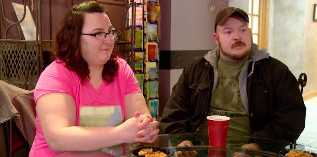 11:10: 90 Days to Wed (S1 E16) (S1) | TLC | 2/14 2026