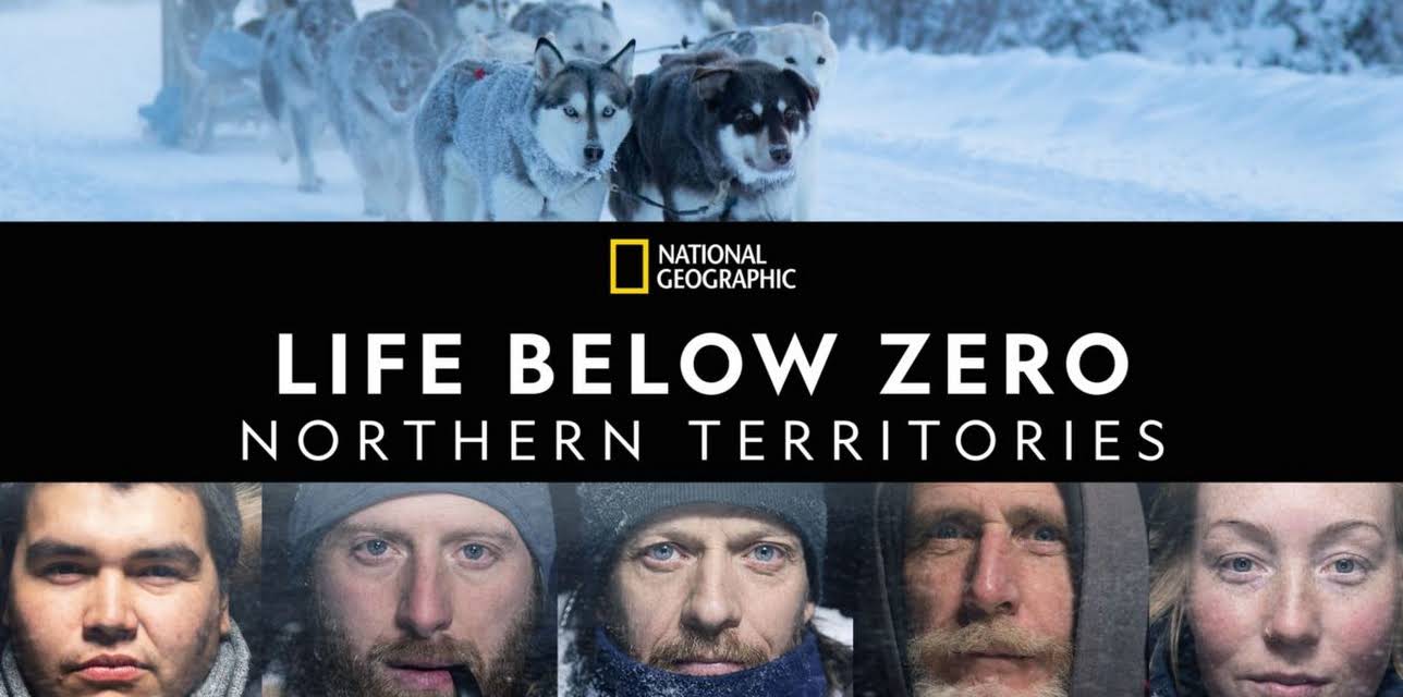 Life Below Zero: Northern Territories