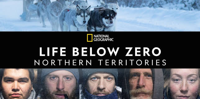 Life Below Zero: Northern Territories