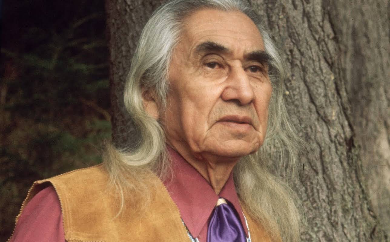 Chief Dan George