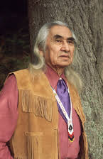 Chief Dan George as 