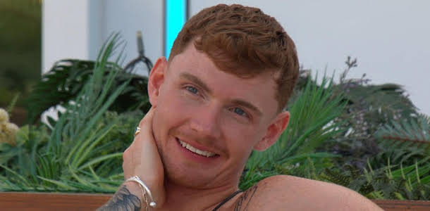 Jack Keating and Whitney Adebayo Face Early "Cringe" Criticism in Love Island: All Stars
