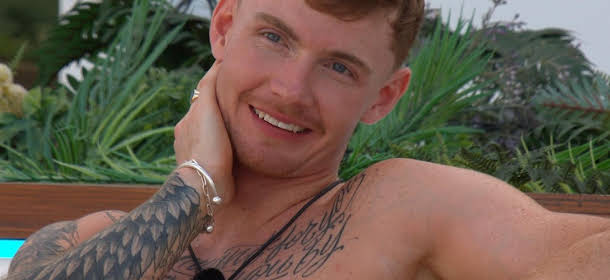 Jack Keating and Whitney Adebayo Face Early "Cringe" Criticism in Love Island: All Stars