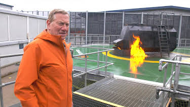 7:10 AM: Great Coastal Railway Journeys (S1 E5) (S1) | Yesterday | 12/28 2025