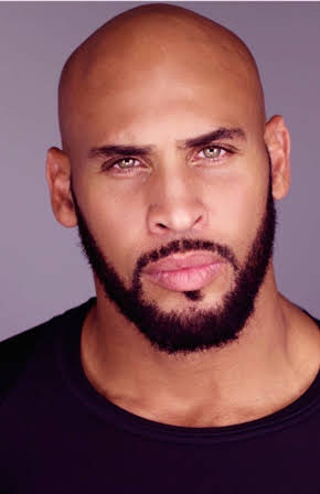 Jason Scott Jenkins as 