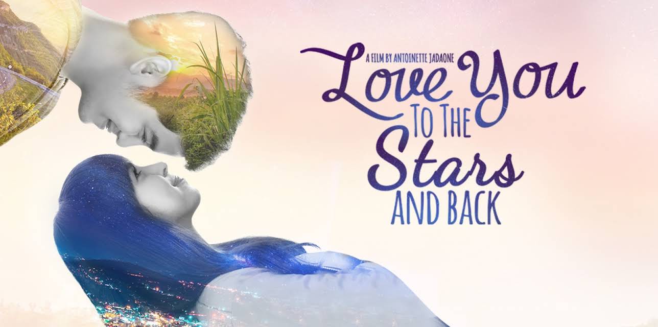 Love You to the Stars and Back (2017)