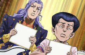 Thus Spoke Kishibe Rohan: Episode 2