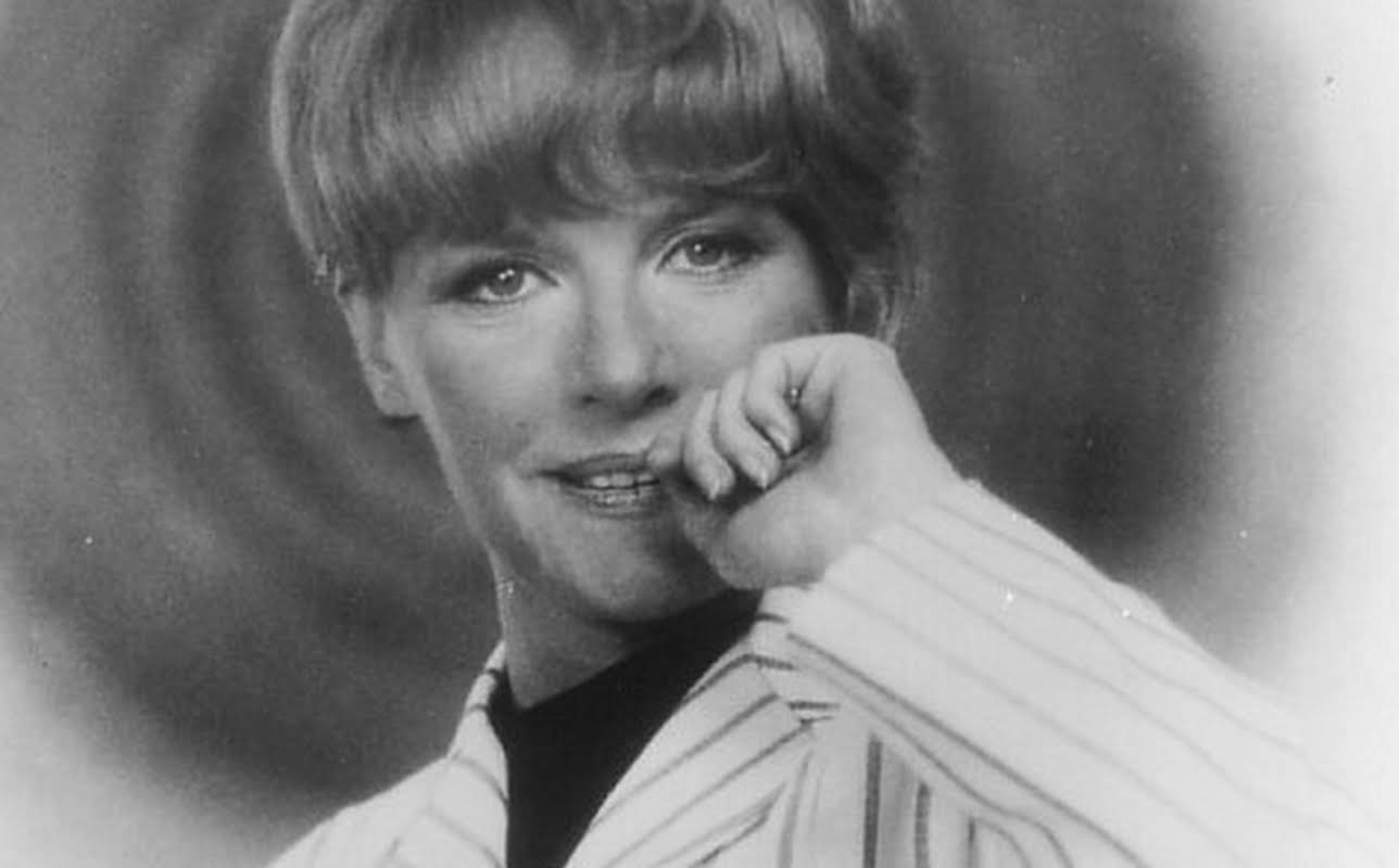 Petula Clark